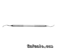 Innovative Scuba Concepts O-Ring Tool (Double Curve Chisel)