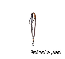 RL Handcrafts Andino Pro-DLX Leather Camera Sling (Large, Coffee/Tan/Coffee)