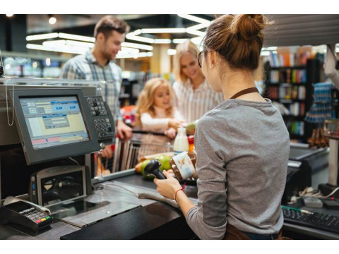 How to Choose Security Cameras for a Retail Store