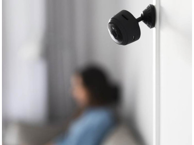 How to Improve Security Camera Video Quality
