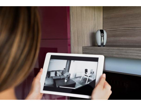 P2P Camera Access: How Remote Viewing and Cloud Recording Differ