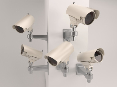 IP vs. AHD Cameras: Compare the Complete Installation
