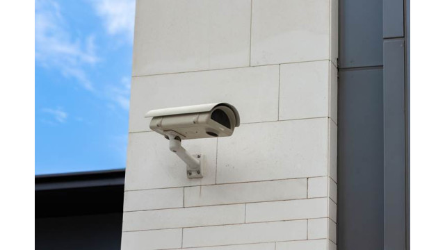 Choosing Cable for Outdoor Security Cameras