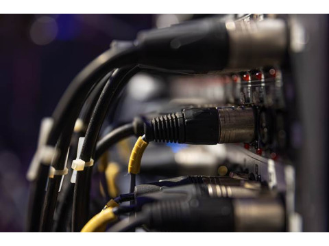 Connect an IP Security Camera to a Computer and Set Up Recording