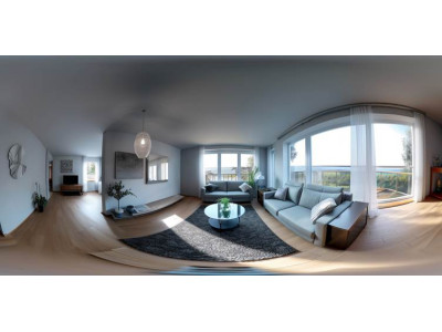 Indoor Security Camera Field of View: Coverage, Detail, and Recording