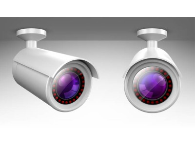 Find a Security Camera's IP Address, Serial Number, or Cloud UID