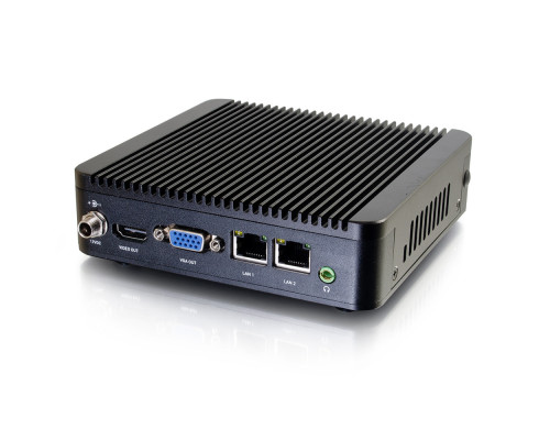 HDMI® over IP Encoder - 4K 30Hz TAA Compliant