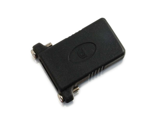 Mini DisplayPort™ to HDMI® Adapter Converter