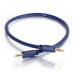 100ft (30.5m) Velocity™ 3.5mm M/M Stereo Audio Cable