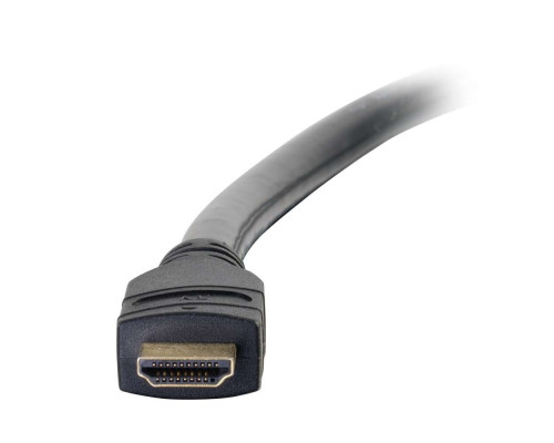 200ft 61m C2G Performance Series High Speed HDMI® Active Optical Cable AOC - 4K 60Hz Plenum Rated