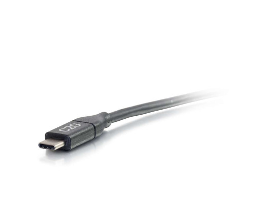 1ft (0.3m) USB-C to VGA Video Adapter Cable