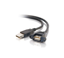 10ft 3m USB-C to VGA Video Adapter Cable
