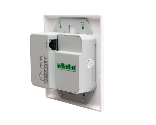 100ft 30.5m 18 AWG Bulk Speaker Wire