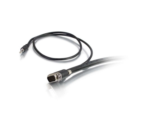 125ft 38.1m C2G Performance Series USB-A Male to USB-B Male Active Optical Cable AOC - 3.2 Gen 2 10Gbps Plenum Rated