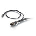 125ft 38.1m C2G Performance Series USB-A Male to USB-B Male Active Optical Cable AOC - 3.2 Gen 2 10Gbps Plenum Rated