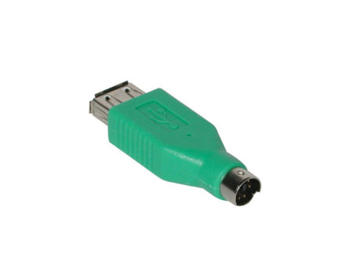 RJ45 to DB15 Female Modular Adapter