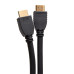 16.5ft 5m C2G Plus Series Select High Speed HDMI™ Cable with Ethernet 4K 60Hz - In-Wall CL2-Rated