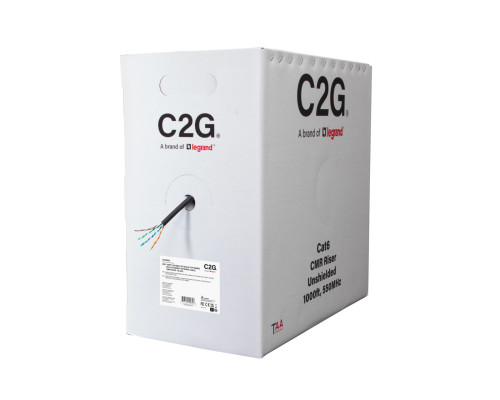 1ft 0.3m TAA-Compliant F-Series Cat6a Snagless Shielded STP Network Cable - Yellow