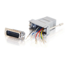 6ft 1.8m 16 AWG 1-to-4 Power Cord Splitter 1 NEMA 5-15P to 4 NEMA 5-15R  TAA Compliant