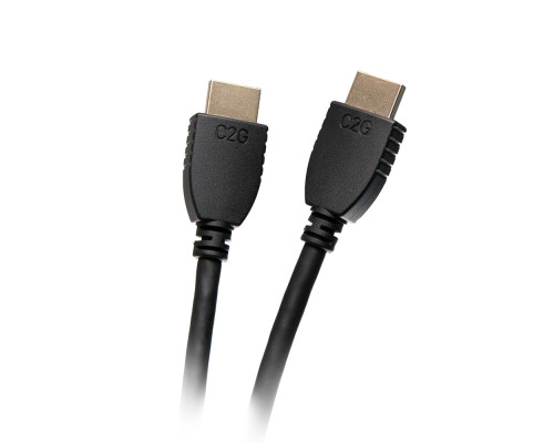 3ft 0.9m C2G Core Series High Speed HDMI™ Cable with Ethernet - 4K 60Hz 3-Pack