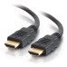 1.5ft (0.5m) C2G Core Series High Speed HDMI™ Cable with Ethernet - 4K 60Hz