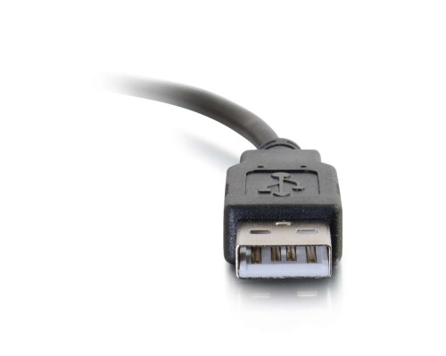 2-Port USB Wall Charger - AC to USB Adapter, 5V 4.8A Output