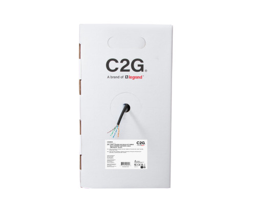 1ft 0.3m TAA-Compliant F-Series Cat6a Snagless Shielded STP Network Cable - Yellow