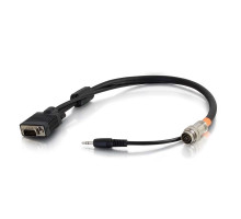 3ft 0.9m Value Series™ Composite Video Cable