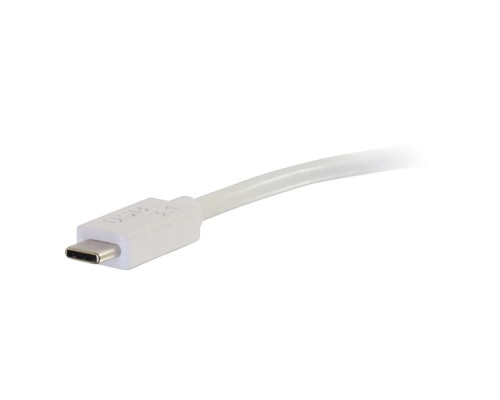 Mini DisplayPort™ to HDMI® Adapter Converter - 4K 30Hz