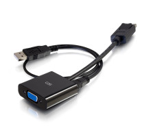 DVI to VGA Adapter Converter