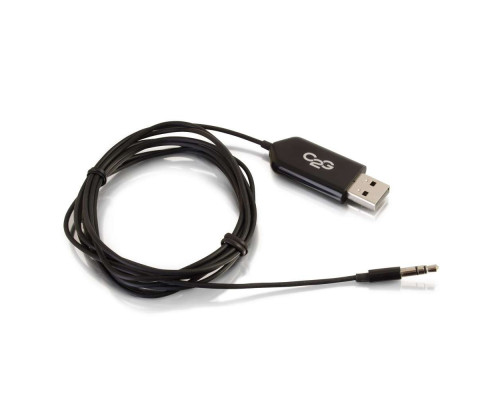 1-Port USB 1.1 Over Cat5 Superbooster™ Extender Dongle RJ45 Female to USB B Male Receiver