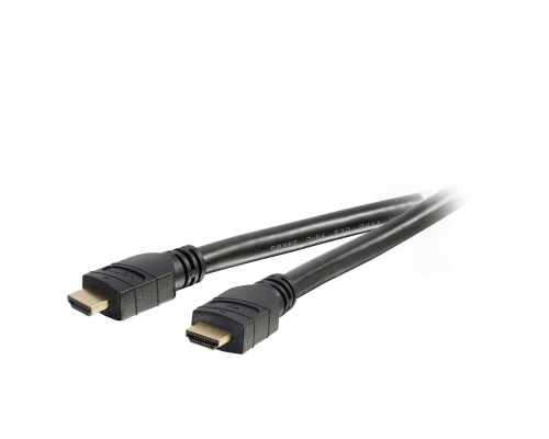 200ft 61m C2G Performance Series High Speed HDMI® Active Optical Cable AOC - 4K 60Hz Plenum Rated
