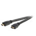 200ft 61m C2G Performance Series High Speed HDMI® Active Optical Cable AOC - 4K 60Hz Plenum Rated