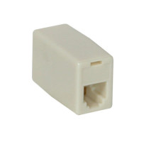 ST/ST F/F Simplex Fiber Optic Coupler