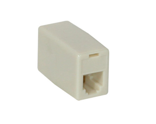ST/ST F/F Simplex Fiber Optic Coupler