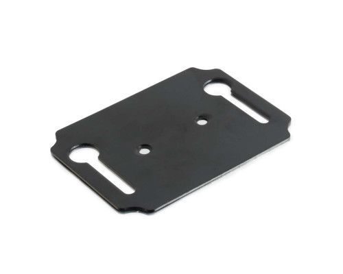 HDMI® Female to DVI-D™ Female Adapter