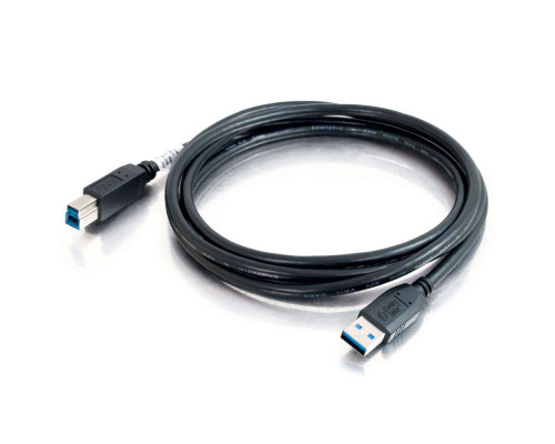 6.6ft 2m USB 3.0 A Male to A Male Cable