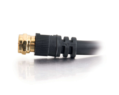 12ft 3.7m 75 Ohm BNC Cable