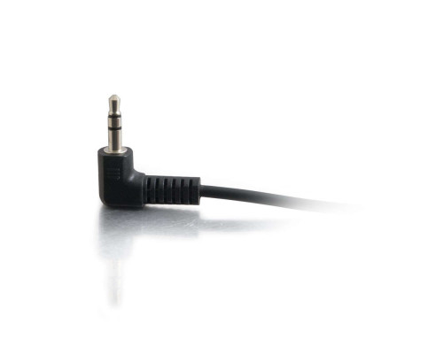 3ft 0.9m 3.5mm M/M Stereo Audio Cable