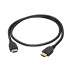 4ft (1.2m) C2G Core Series High Speed HDMI™ Cable with Ethernet - 4K 60Hz