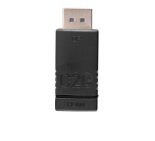 HDMI® Male to VGA and Stereo Audio Female Adapter Converter Dongle