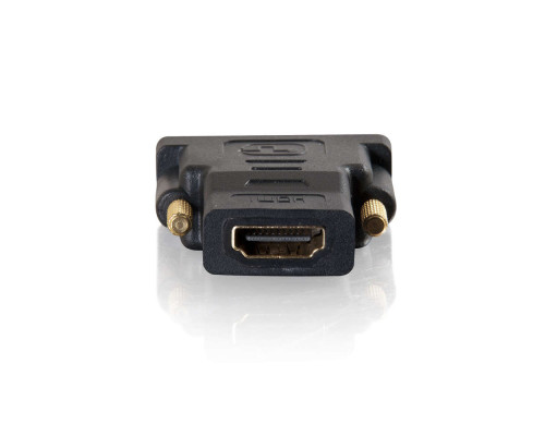 Velocity™ DVI-D™ Male to HDMI® Female Inline Adapter