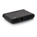 USB-C® 4-in-1 Compact Docking Station with HDMI®, USB-A, Ethernet, and USB-C Power Delivery up to 100W - 4K 30Hz