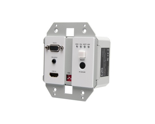 100ft 30.5m 18 AWG Bulk Speaker Wire