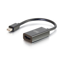DisplayPort™ to HDMI® Adapter Converter - 4K 30Hz