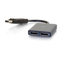 4-Port USB-A 3.0 Hub - SuperSpeed USB 5Gbps