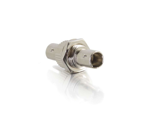 RJ45 to DB9 Male Serial RS232 Modular Adapter - Red