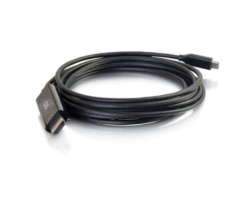 1.5ft 0.46m USB to DB9 Serial RS232 Adapter Cable