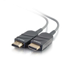 15ft 4.6m C2G Plus Series Standard Speed HDMI® Cable - Plenum CMP-Rated