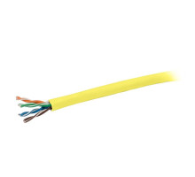 1ft 0.3m Cat5e Snagless Unshielded UTP Ethernet Network Patch Cable - Gray